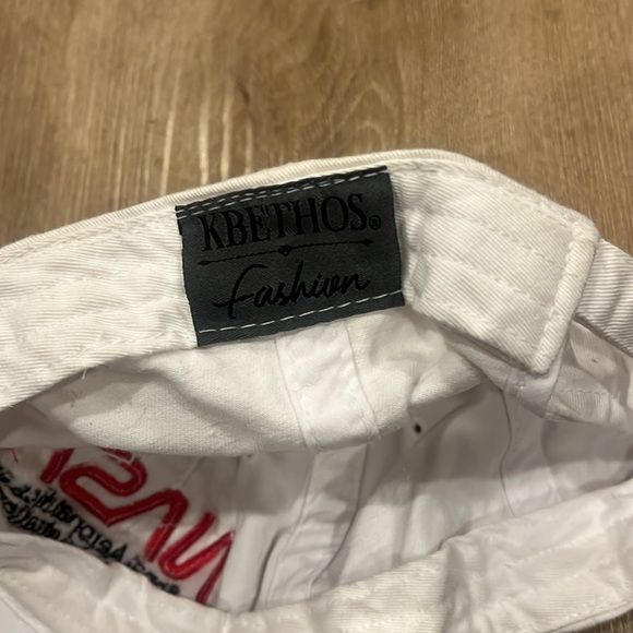 NASA Pre-Tattered Hat - Picture 4 of 4